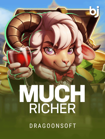 Much Richerpng game cover