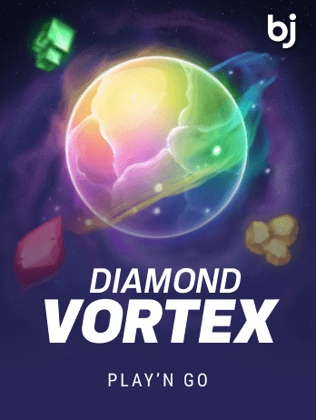 Diamond Vortexpng game cover