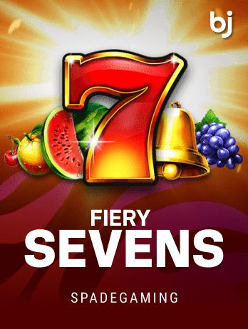 Fiery Sevenspng game cover