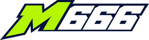 m666gamelogin.com Logo